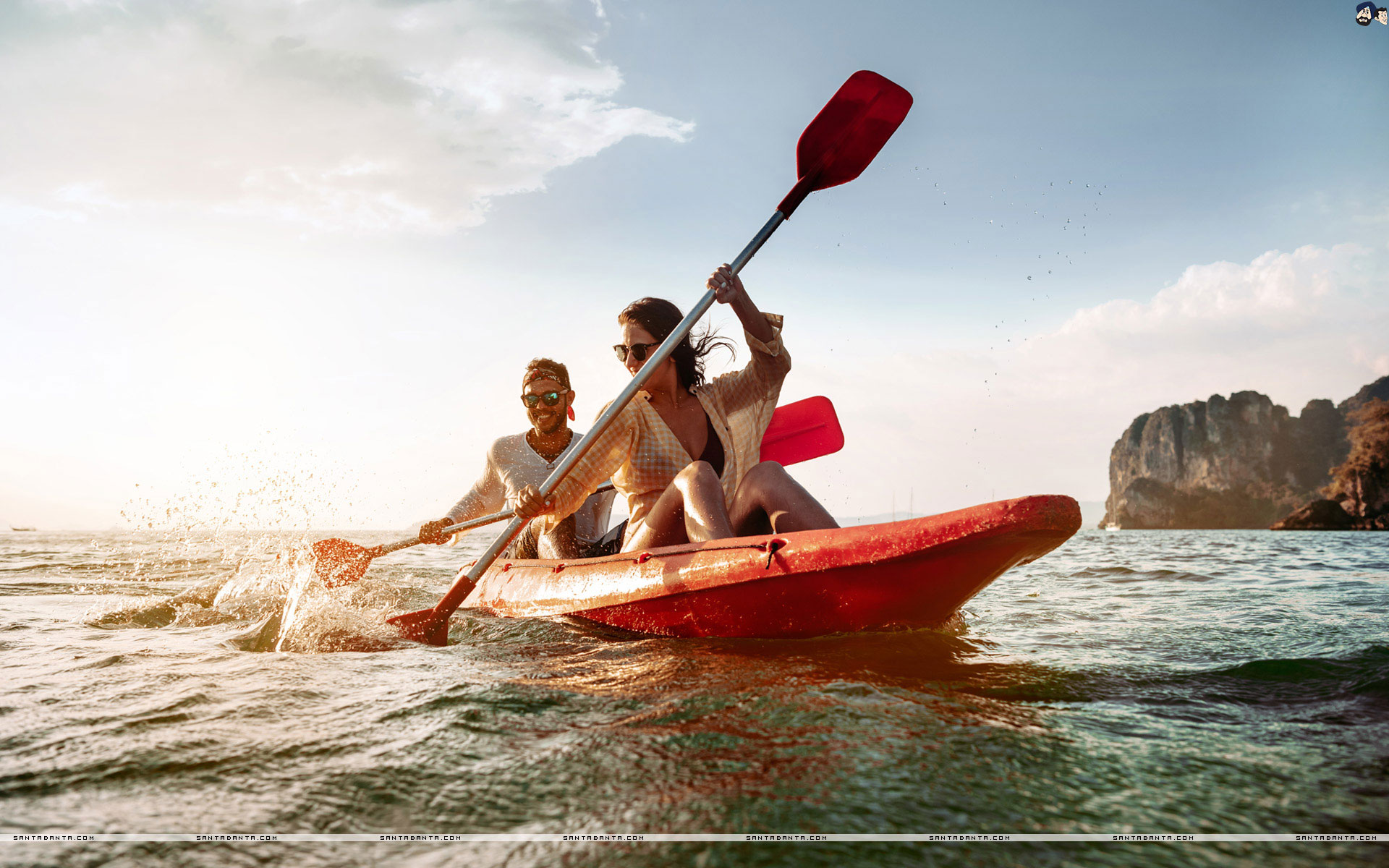 Adventure Sports
